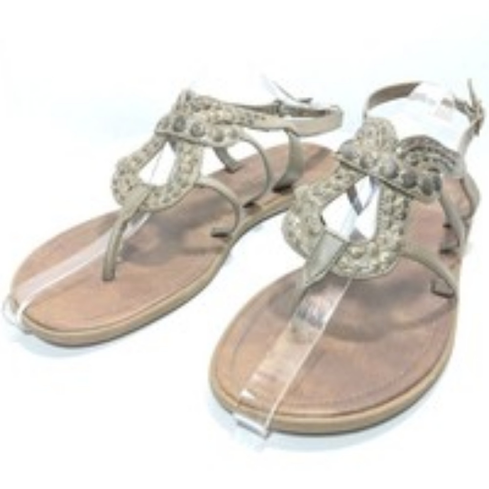 Cloud Walkers Sandals